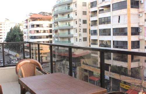 Sidon Apartment | 200 m² Apartment ∙ 3 bedrooms ∙ 6 guests