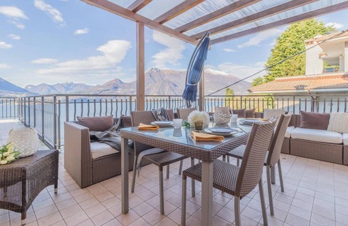 Perledo Apartment | 200 m² Apartment ∙ 3 bedrooms ∙ 8 guests
