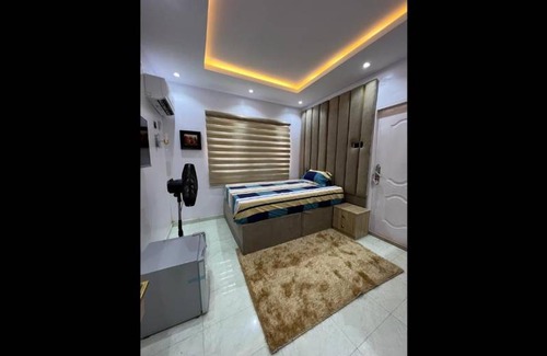 Sagamu Apartment | 200 m² Apartment ∙ 3 bedrooms ∙ 10 guests