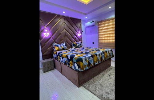 Sagamu Apartment | 200 m² Apartment ∙ 3 bedrooms ∙ 10 guests