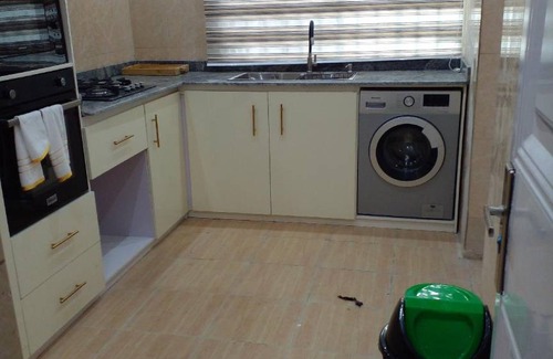Sagamu Apartment | 200 m² Apartment ∙ 3 bedrooms ∙ 10 guests
