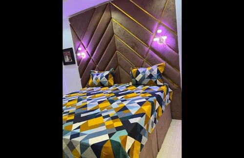 Sagamu Apartment | 200 m² Apartment ∙ 3 bedrooms ∙ 10 guests