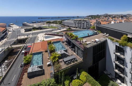 Se Apartment | 200 m² Apartment ∙ 3 bedrooms ∙ 7 guests