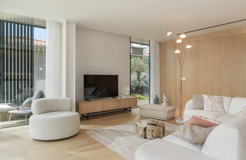 Se Apartment | 200 m² Apartment ∙ 3 bedrooms ∙ 7 guests