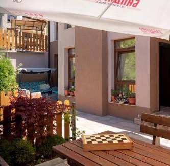 Devin Apartment | 200 m² Apartment ∙ 4 bedrooms ∙ 11 guests