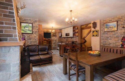 Devin Apartment | 200 m² Apartment ∙ 4 bedrooms ∙ 11 guests