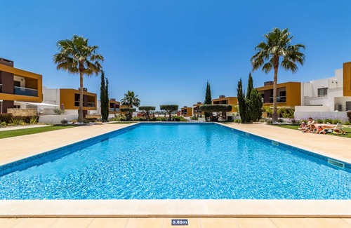 Vale de Parra Apartment | 200 m² Apartment ∙ 4 bedrooms ∙ 8 guests