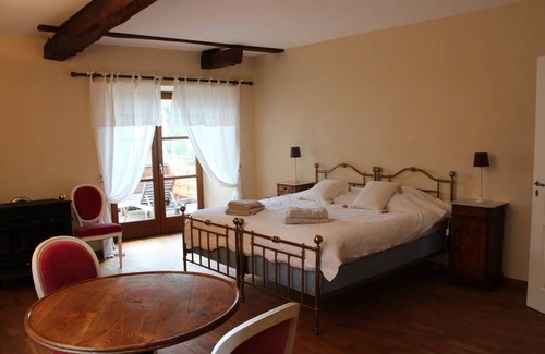 Espalion Apartment | 200 m² Apartment ∙ 4 bedrooms ∙ 10 guests