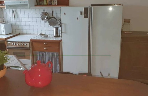 Espalion Apartment | 200 m² Apartment ∙ 4 bedrooms ∙ 10 guests
