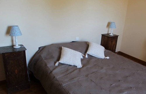 Espalion Apartment | 200 m² Apartment ∙ 4 bedrooms ∙ 10 guests
