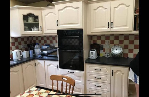 Kingscourt Apartment | 200 m² Apartment ∙ 4 bedrooms ∙ 6 guests