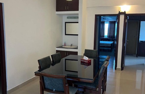 Thiruvananthapuram Apartment | 200 m² Apartment ∙ 4 bedrooms ∙ 7 guests