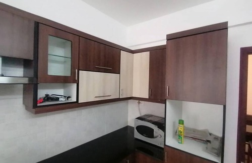 Thiruvananthapuram Apartment | 200 m² Apartment ∙ 4 bedrooms ∙ 7 guests