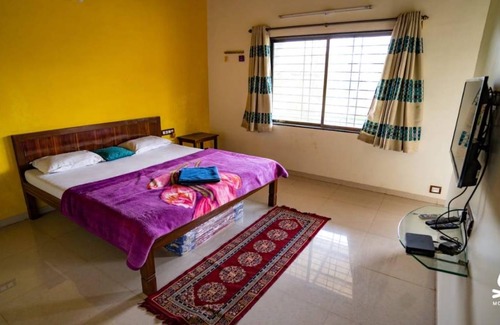 Kadadhe Apartment | 200 m² Apartment ∙ 4 bedrooms ∙ 15 guests