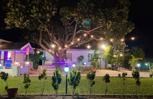 Kadadhe Apartment | 200 m² Apartment ∙ 4 bedrooms ∙ 15 guests