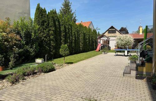 Szeged Apartment | 200 m² Apartment ∙ 5 bedrooms ∙ 16 guests