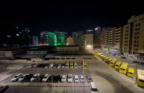 Al Zahiyah Apartment | 200 m² Apartment ∙ 1 bedroom ∙ 2 guests