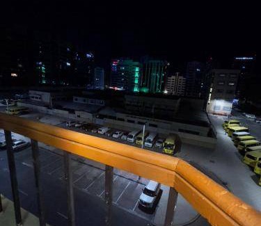 Al Zahiyah Apartment | 200 m² Apartment ∙ 1 bedroom ∙ 2 guests