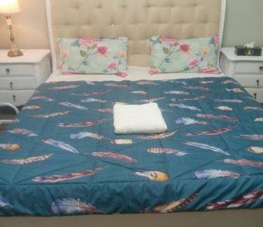 Al Zahiyah Apartment | 200 m² Apartment ∙ 1 bedroom ∙ 2 guests