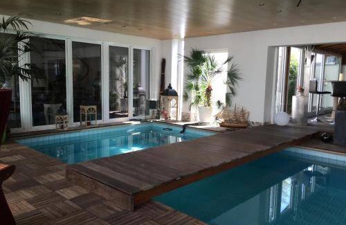 Remscheid Apartment | 200 m² Apartment ∙ 4 bedrooms ∙ 11 guests