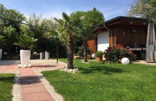 Remscheid Apartment | 200 m² Apartment ∙ 4 bedrooms ∙ 11 guests