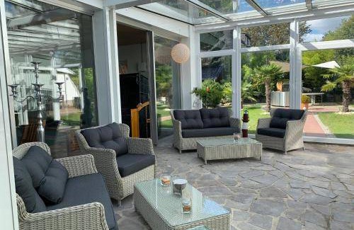 Remscheid Apartment | 200 m² Apartment ∙ 4 bedrooms ∙ 11 guests