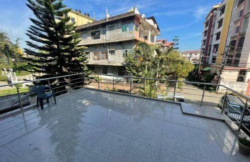 Jorhat Apartment | 200 m² Apartment ∙ 4 bedrooms ∙ 10 guests