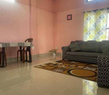 Jorhat Apartment | 200 m² Apartment ∙ 4 bedrooms ∙ 10 guests