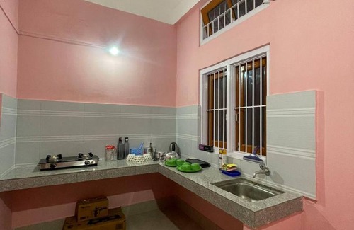 Jorhat Apartment | 200 m² Apartment ∙ 4 bedrooms ∙ 10 guests