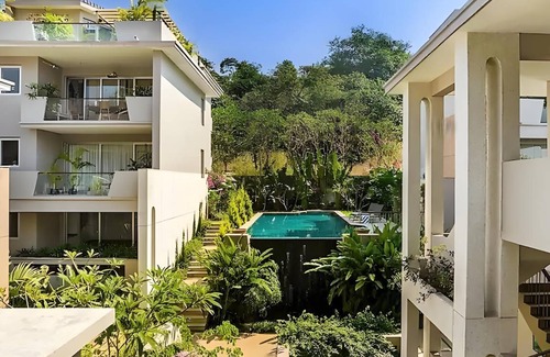 Verem Apartment | 200 m² Apartment ∙ 2 bedrooms ∙ 7 guests
