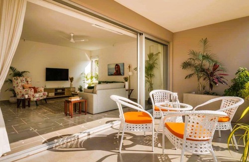 Verem Apartment | 200 m² Apartment ∙ 2 bedrooms ∙ 7 guests