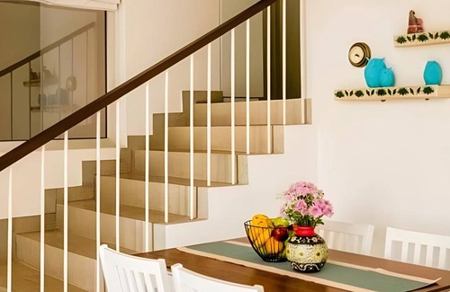 Verem Apartment | 200 m² Apartment ∙ 2 bedrooms ∙ 7 guests
