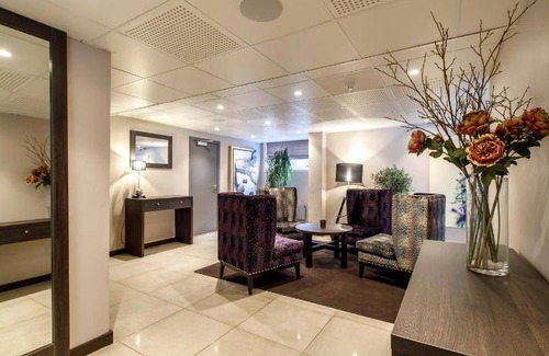 Majorstua Apartment | 200 m² Apartment ∙ 2 bedrooms ∙ 127 guests
