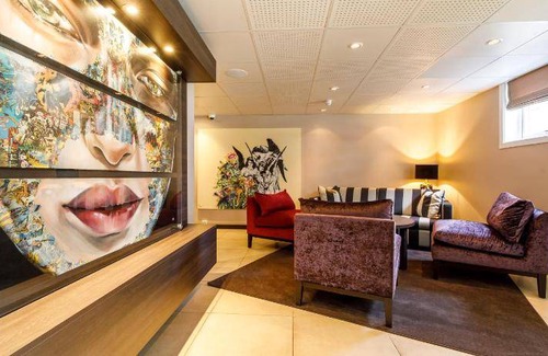 Majorstua Apartment | 200 m² Apartment ∙ 2 bedrooms ∙ 127 guests