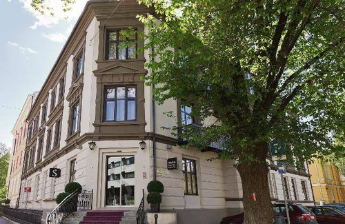 Majorstua Apartment | 200 m² Apartment ∙ 2 bedrooms ∙ 127 guests