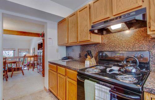 Fall River Estates Apartment | 200 m² Apartment ∙ 3 bedrooms ∙ 8 guests