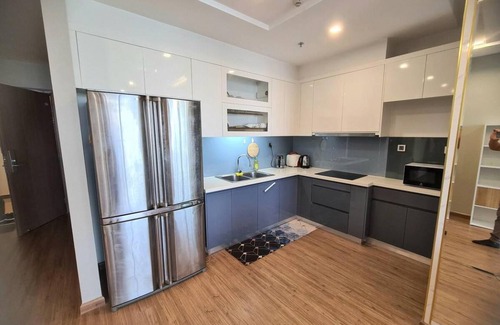 Ngoc Khanh Apartment | 200 m² Apartment ∙ 9 bedrooms ∙ 16 guests