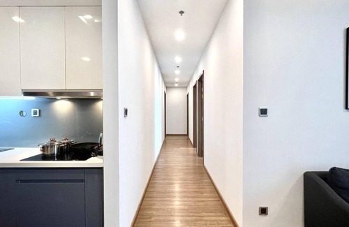 Ngoc Khanh Apartment | 200 m² Apartment ∙ 9 bedrooms ∙ 16 guests