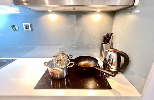 Ngoc Khanh Apartment | 200 m² Apartment ∙ 9 bedrooms ∙ 16 guests