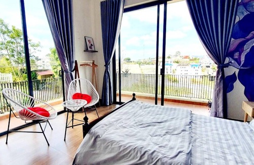 Da Lat Apartment | 200 m² Apartment ∙ 7 bedrooms ∙ 2 guests