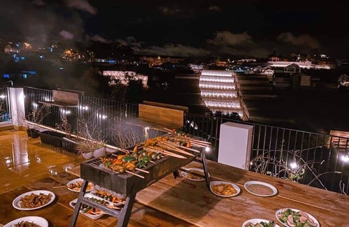 Da Lat Apartment | 200 m² Apartment ∙ 7 bedrooms ∙ 2 guests