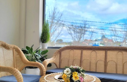 Da Lat Apartment | 200 m² Apartment ∙ 7 bedrooms ∙ 2 guests