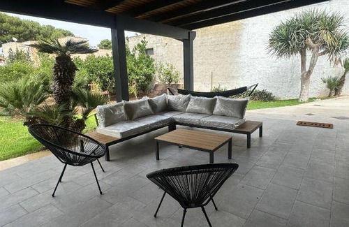 Digerbato Bed & Breakfast | 200 m² Bed and breakfast ∙ 3 bedrooms ∙ 11 guests