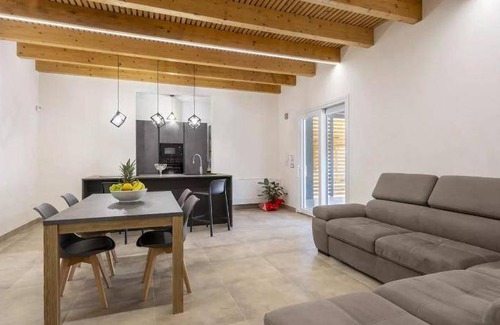 Digerbato Bed & Breakfast | 200 m² Bed and breakfast ∙ 3 bedrooms ∙ 11 guests