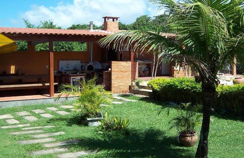 Rio das Ostras House | 200 m² House ∙ 1 bedroom ∙ 15 guests