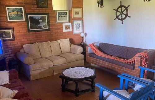Rio das Ostras House | 200 m² House ∙ 1 bedroom ∙ 15 guests