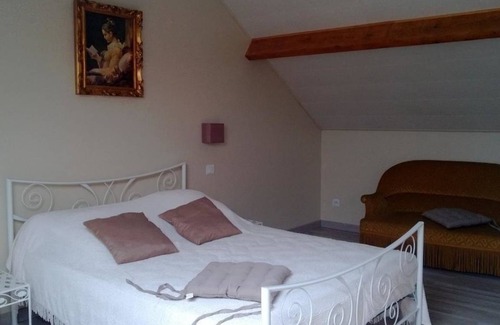 Pihen-les-Guines Cottage | 200 m² Cabin ∙ 5 bedrooms ∙ 12 guests