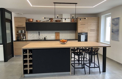 Mareau-aux-Bois Cottage | 200 m² Cabin ∙ 3 bedrooms ∙ 6 guests