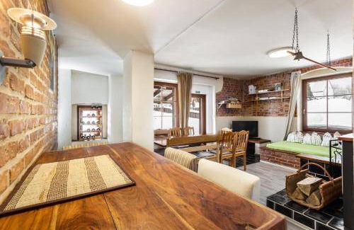 Abertamy Ski Chalet | 200 m² Chalet ∙ 5 bedrooms ∙ 19 guests