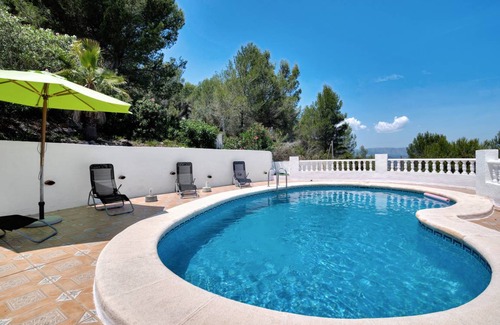 La Font d'en Carros House | 200 m² House ∙ 2 bedrooms ∙ 4 guests